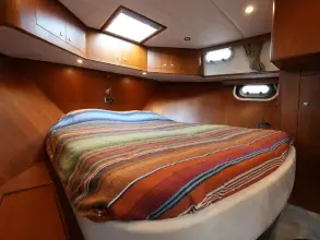 Thumbnail von Van Vossen Parade 12.70 AK Exclusief