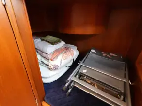 Thumbnail von Van Vossen Parade 12.70 AK Exclusief