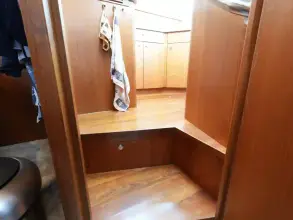 Thumbnail von Van Vossen Parade 12.70 AK Exclusief