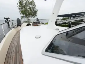 Thumbnail von Van Vossen Parade 12.70 AK Exclusief