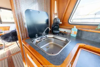 Thumbnail von Barkas 11.00 OK