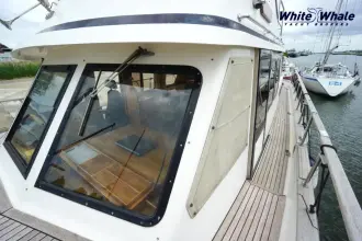 Thumbnail von Yates de pesca Marine Yachts Trawler 42 DC