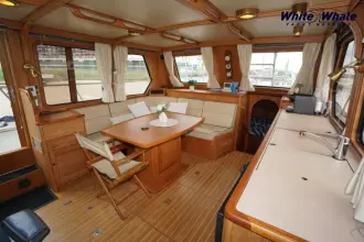 Thumbnail von Yates de pesca Marine Yachts Trawler 42 DC