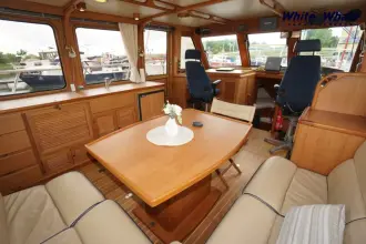 Thumbnail von Yates de pesca Marine Yachts Trawler 42 DC