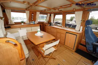 Thumbnail von Yates de pesca Marine Yachts Trawler 42 DC