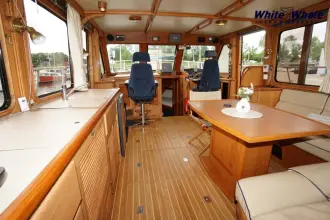 Thumbnail von Yates de pesca Marine Yachts Trawler 42 DC