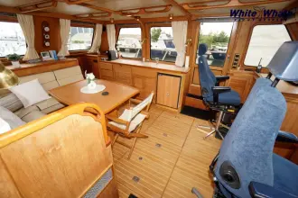 Thumbnail von Yates de pesca Marine Yachts Trawler 42 DC