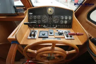 Thumbnail von Yates de pesca Marine Yachts Trawler 42 DC