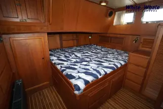 Thumbnail von Yates de pesca Marine Yachts Trawler 42 DC