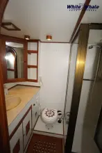 Thumbnail von Yates de pesca Marine Yachts Trawler 42 DC