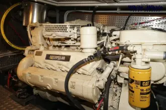 Thumbnail von Yates de pesca Marine Yachts Trawler 42 DC