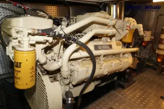 Thumbnail von Yates de pesca Marine Yachts Trawler 42 DC