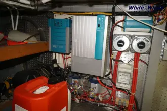 Thumbnail von Yates de pesca Marine Yachts Trawler 42 DC