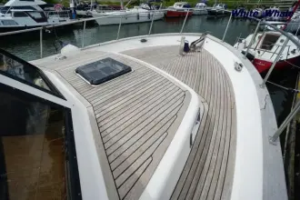 Thumbnail von Yates de pesca Marine Yachts Trawler 42 DC