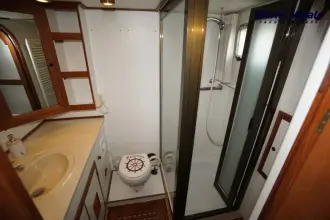 Thumbnail von Yates de pesca Marine Yachts Trawler 42 DC