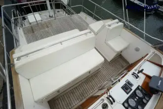 Thumbnail von Yates de pesca Marine Yachts Trawler 42 DC