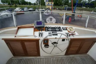 Thumbnail von Yates de pesca Marine Yachts Trawler 42 DC