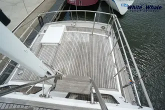 Thumbnail von Yates de pesca Marine Yachts Trawler 42 DC