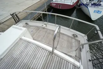 Thumbnail von Yates de pesca Marine Yachts Trawler 42 DC