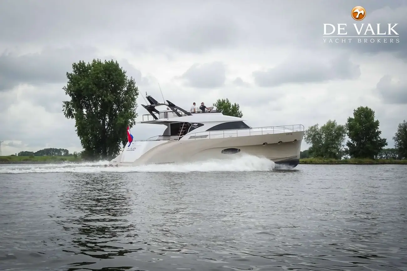 Thumbnail von Van Der Heijden Exclusive Deluxe 2000