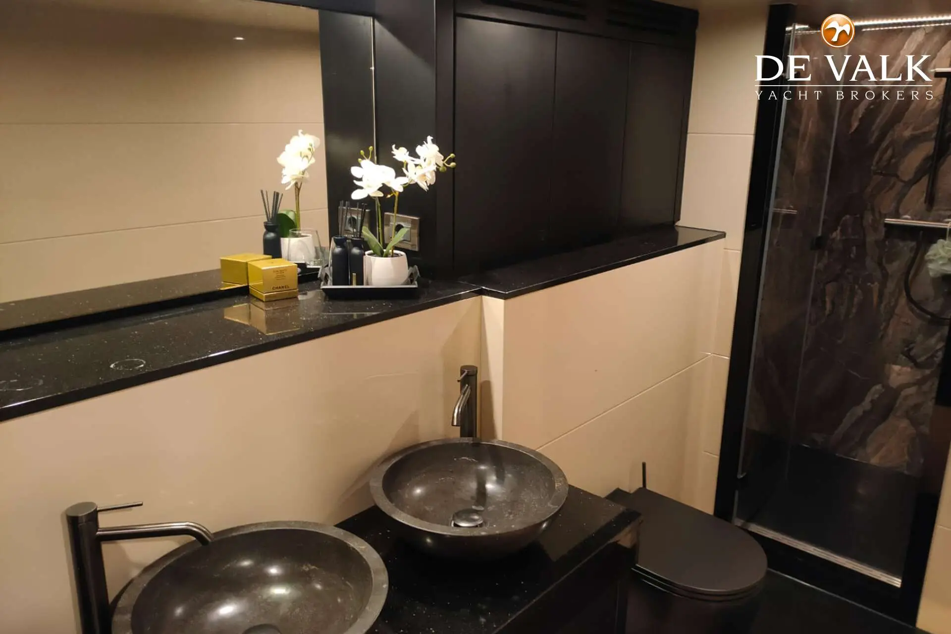 Thumbnail von Van Der Heijden Exclusive Deluxe 2000