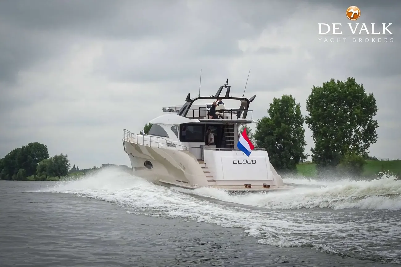 Thumbnail von Van Der Heijden Exclusive Deluxe 2000