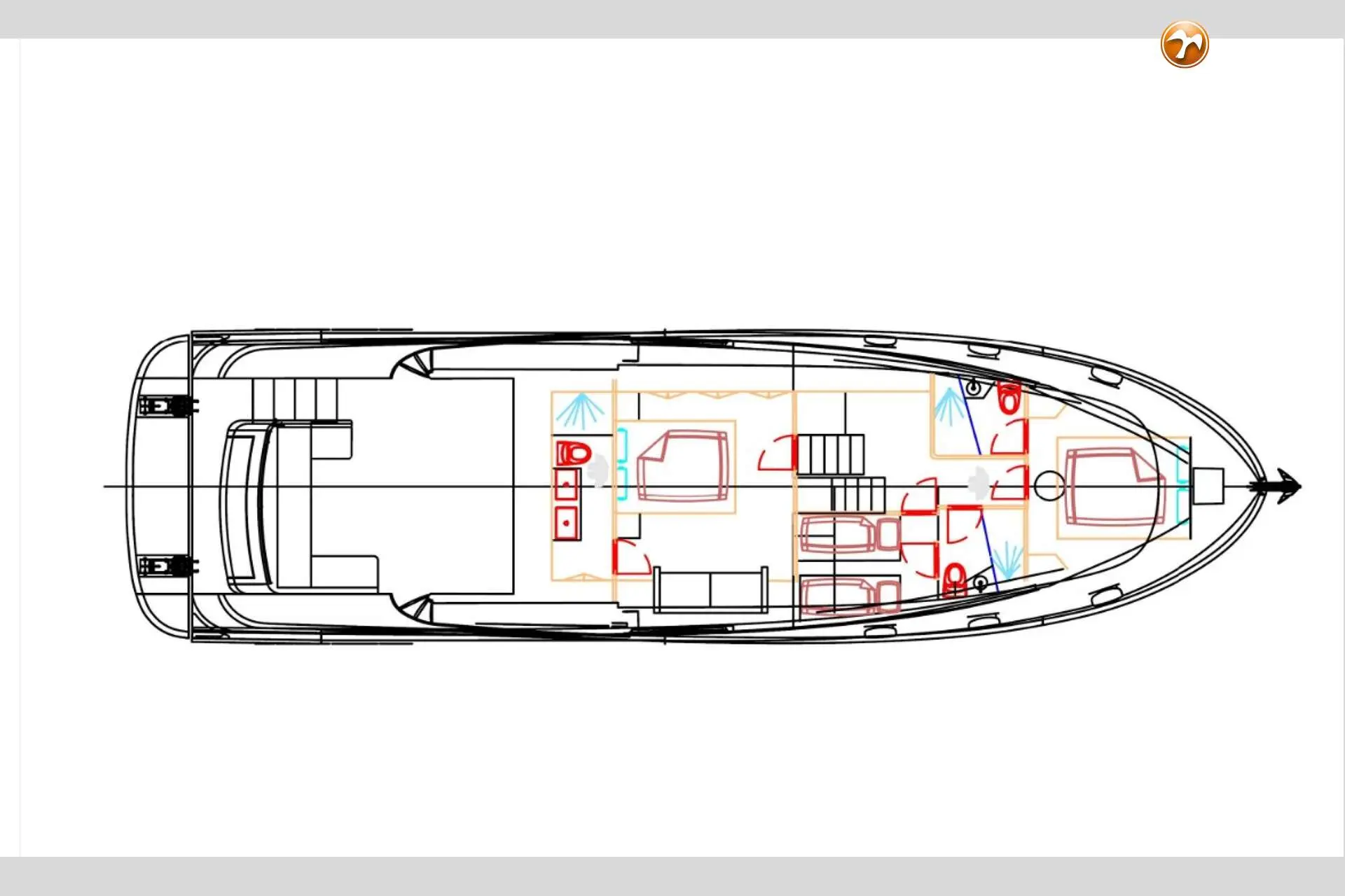 Thumbnail von Van Der Heijden Exclusive Deluxe 2000