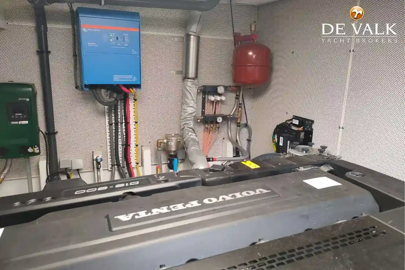 Thumbnail von Van Der Heijden Exclusive Deluxe 2000