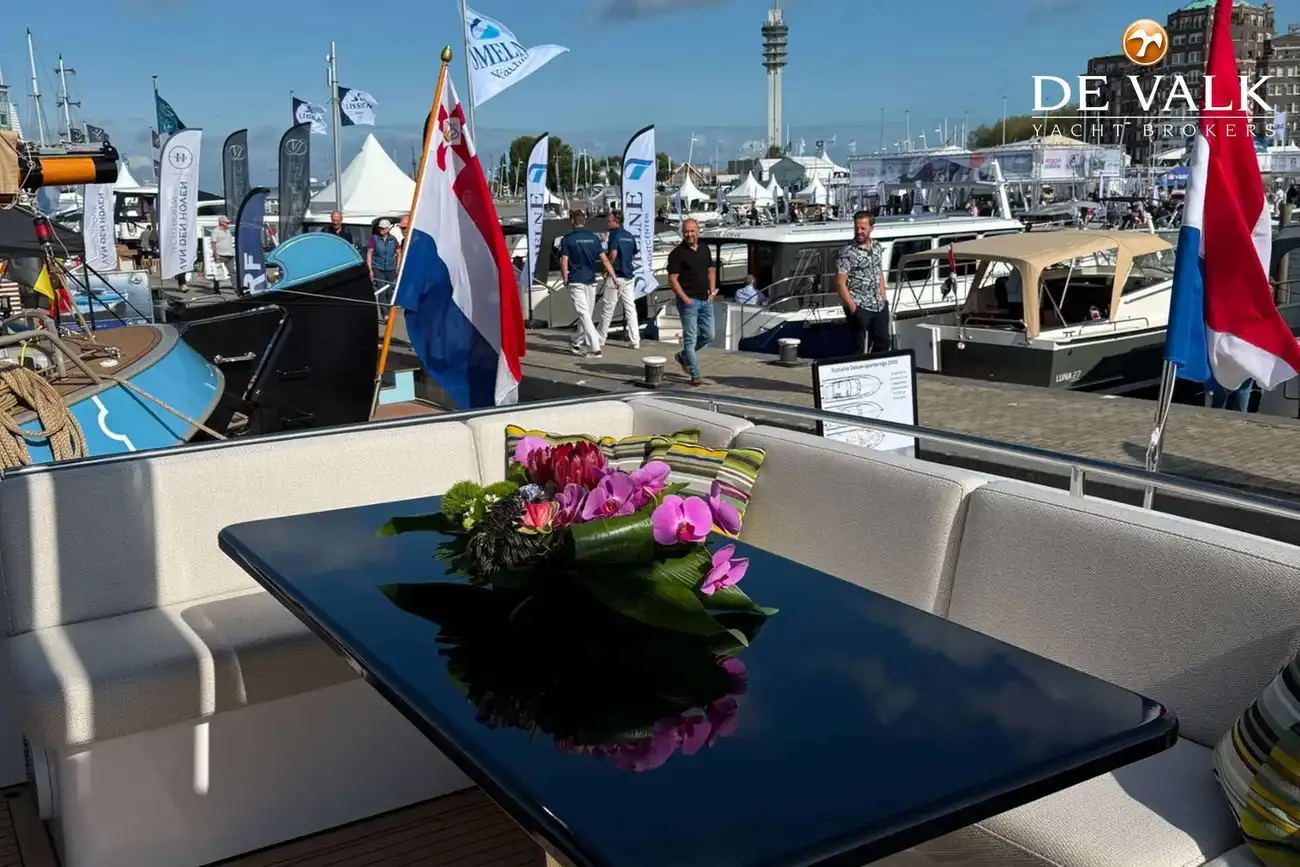 Thumbnail von Van Der Heijden Exclusive Deluxe 2000