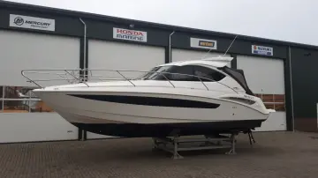 Thumbnail von Galeon 325