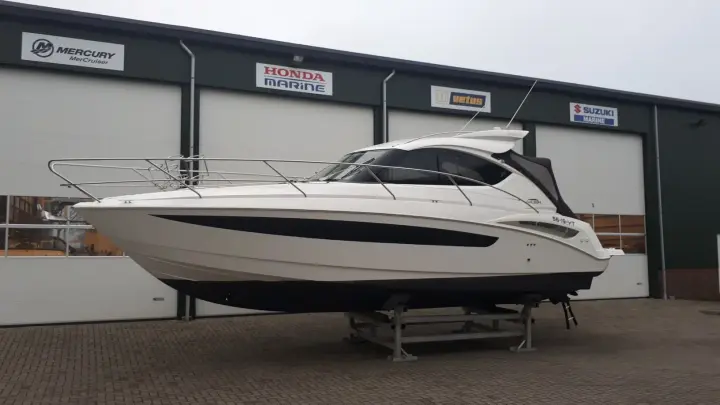 Galeon 325