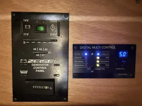 Thumbnail von Galeon 325