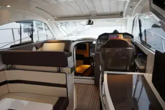 Thumbnail von Galeon 325