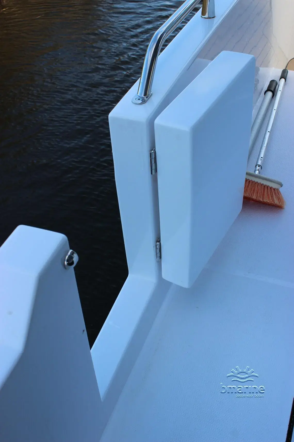 Thumbnail von SEAFARING 34S