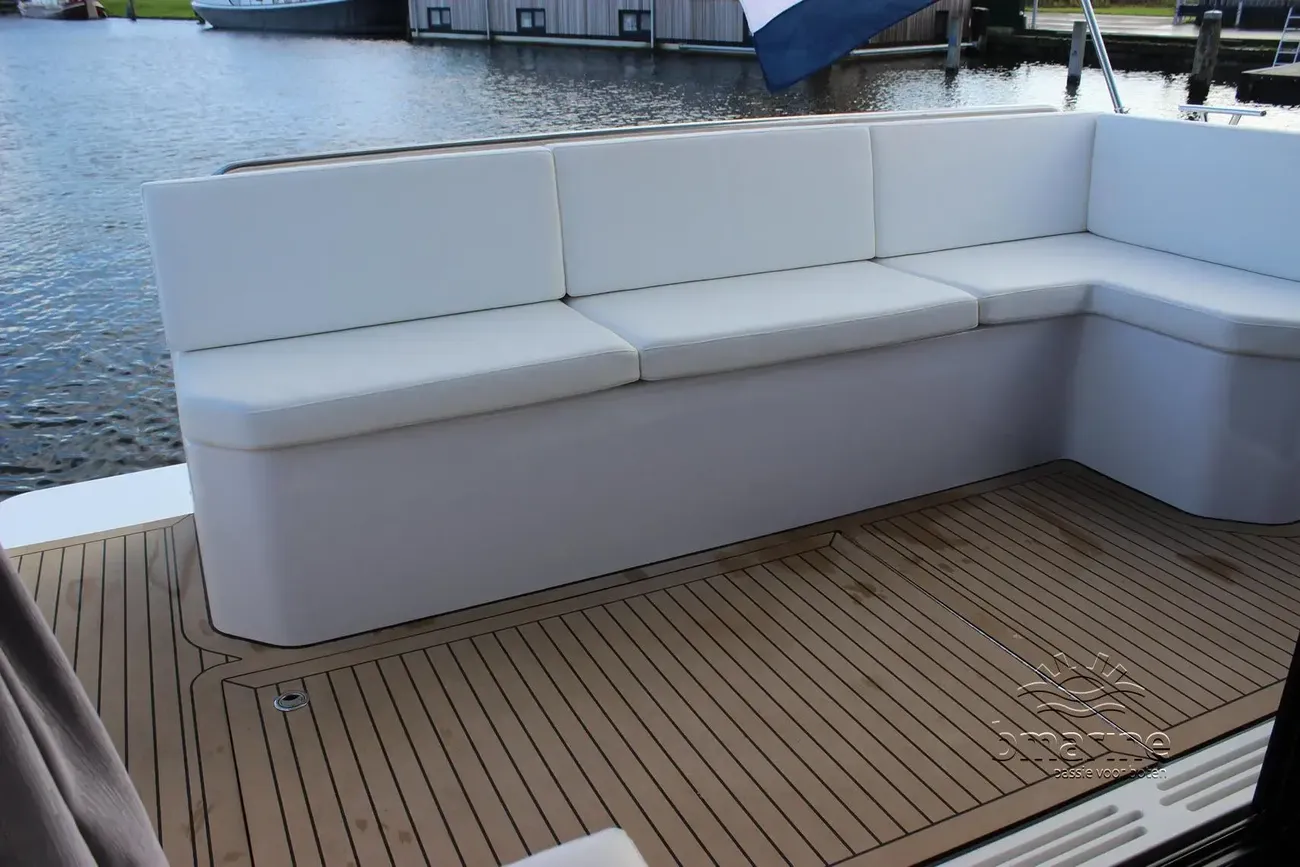 Thumbnail von SEAFARING 34S