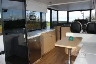 Thumbnail von SEAFARING 34S