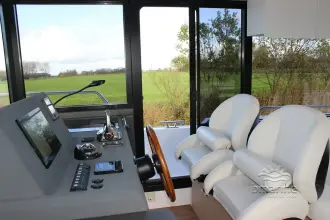 Thumbnail von SEAFARING 34S