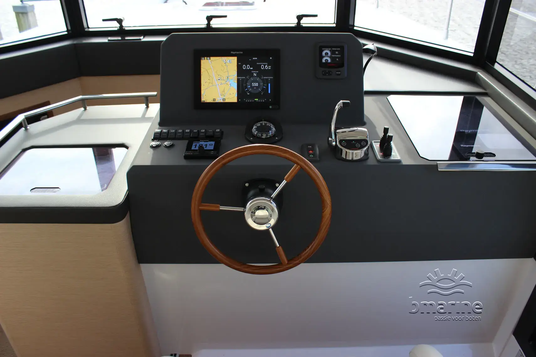 Thumbnail von SEAFARING 34S