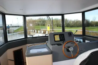 Thumbnail von SEAFARING 34S