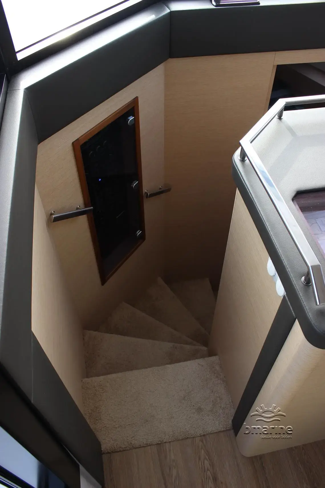 Thumbnail von SEAFARING 34S