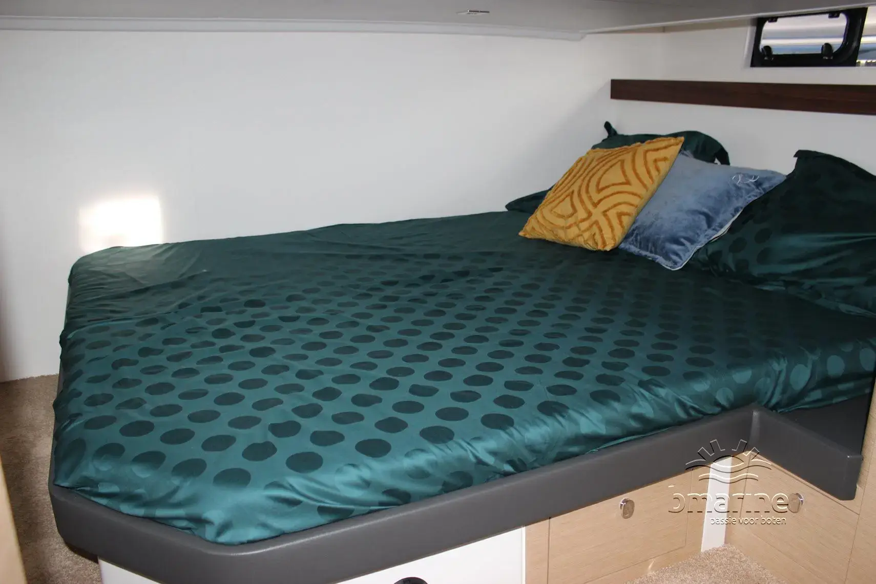 Thumbnail von SEAFARING 34S