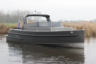 Thumbnail von Van Vossen Tender Cabin 1000
