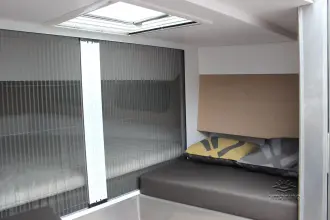 Thumbnail von Van Vossen Tender Cabin 1000