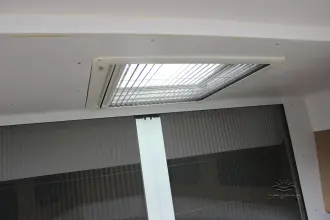 Thumbnail von Van Vossen Tender Cabin 1000