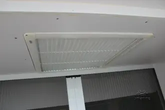 Thumbnail von Van Vossen Tender Cabin 1000