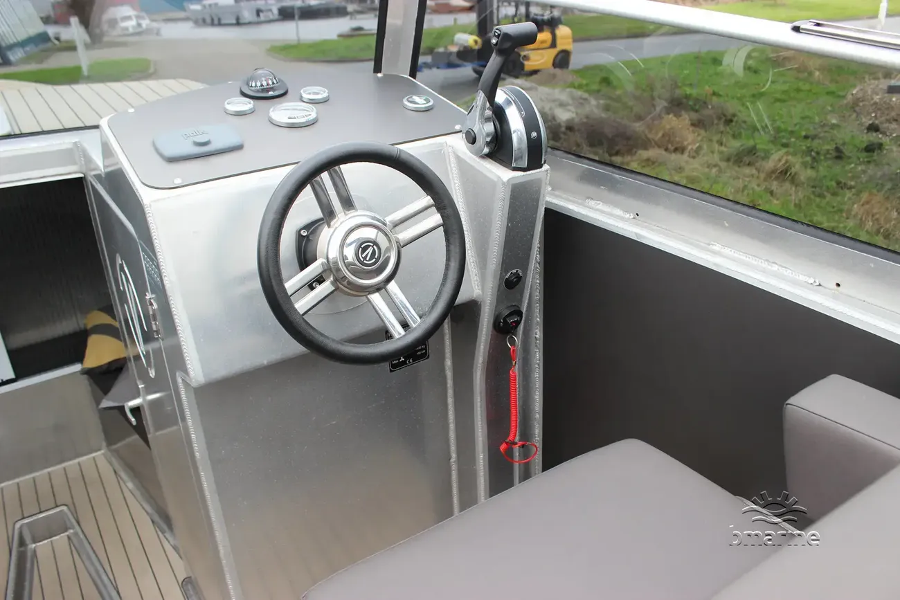 Thumbnail von Van Vossen Tender Cabin 1000