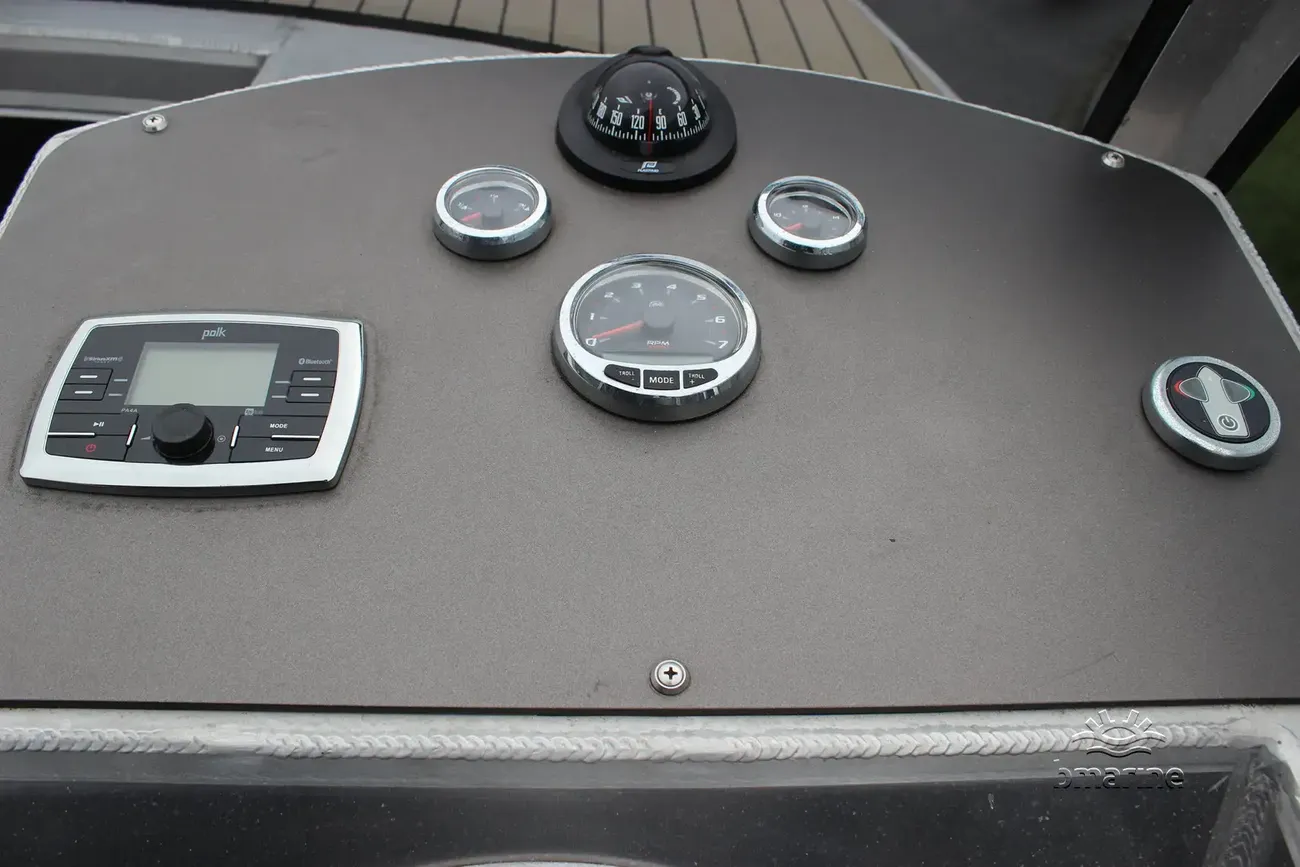 Thumbnail von Van Vossen Tender Cabin 1000