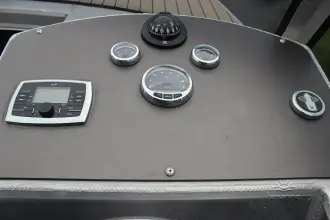 Thumbnail von Van Vossen Tender Cabin 1000