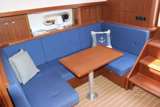 Thumbnail von Vedette 37 Cabin Comfort Line