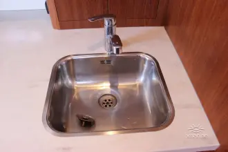 Thumbnail von Vedette 37 Cabin Comfort Line